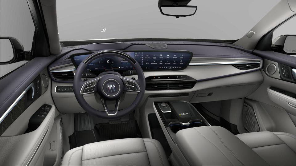 2027 Buick Enclave Avenir - Photo 9