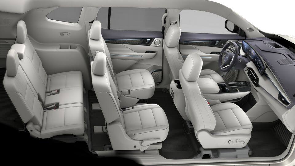 2027 Buick Enclave Avenir - Photo 10