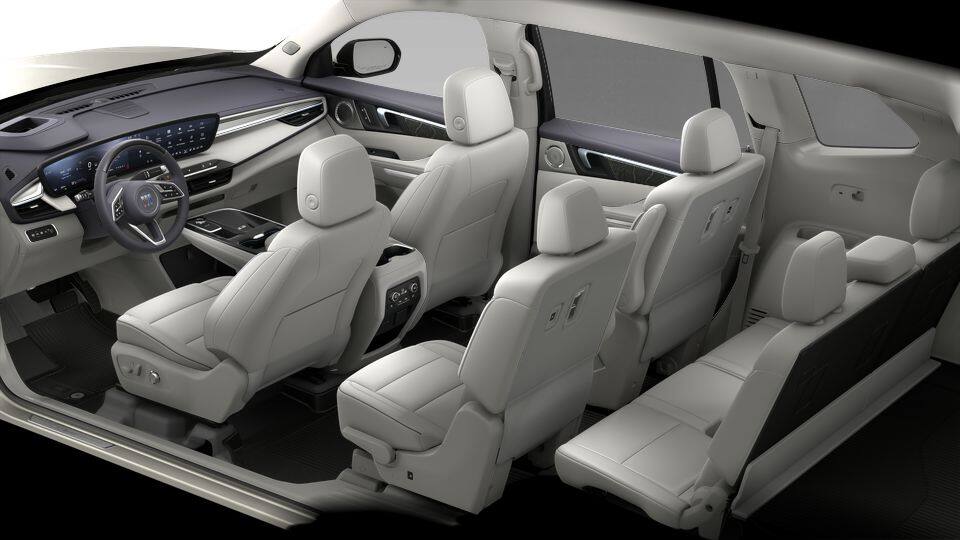 2027 Buick Enclave Avenir - Photo 12