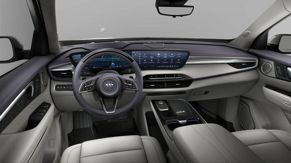 2027 Buick Enclave Avenir - Photo 9