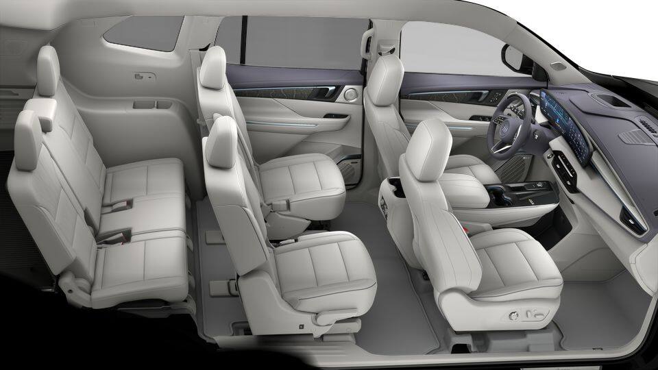 2027 Buick Enclave Avenir - Photo 10