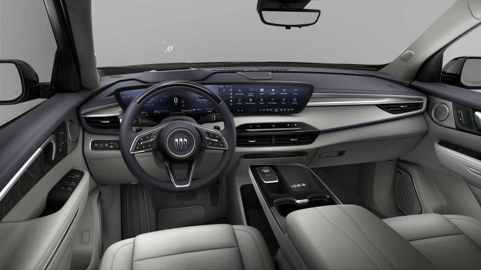 2027 Buick Enclave Avenir - Photo 9