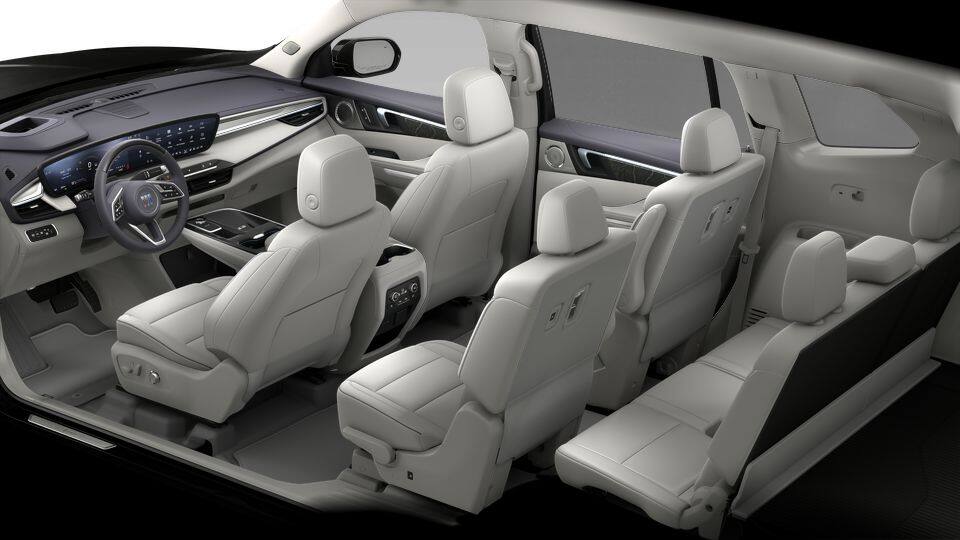2027 Buick Enclave Avenir - Photo 12