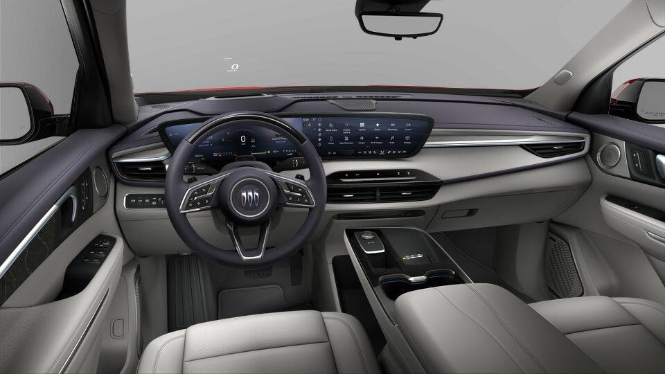 2027 Buick Enclave Avenir - Photo 23