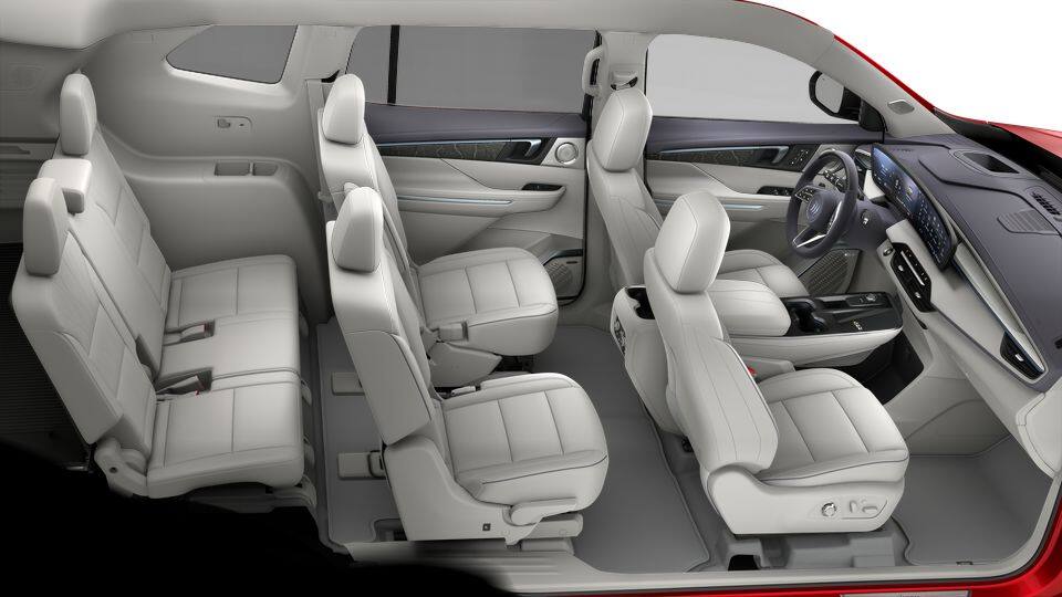 2027 Buick Enclave Avenir - Photo 24