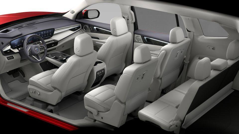 2027 Buick Enclave Avenir - Photo 26