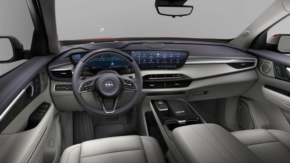 2027 Buick Enclave Avenir - Photo 9
