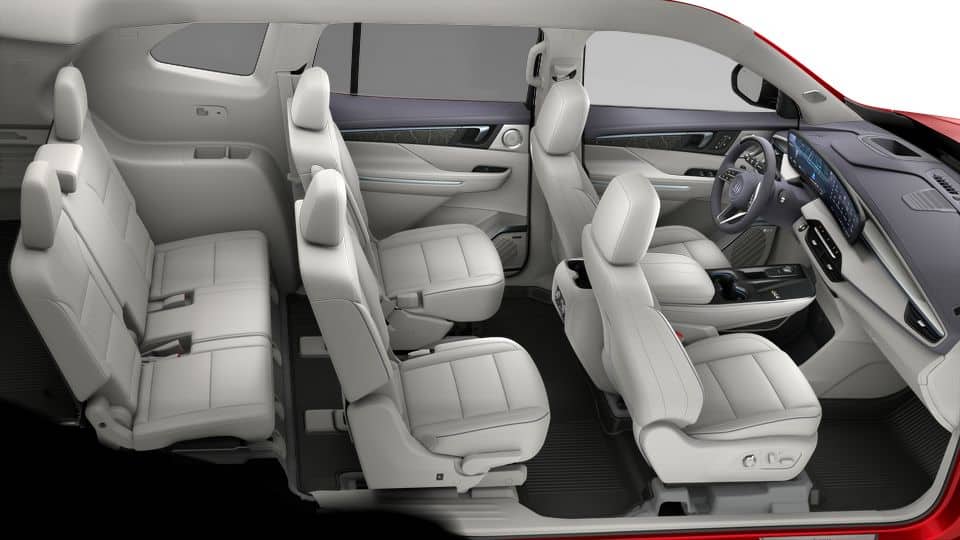 2027 Buick Enclave Avenir - Photo 31