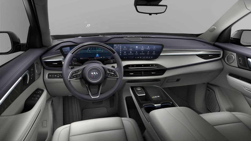 2027 Buick Enclave Avenir - Photo 10