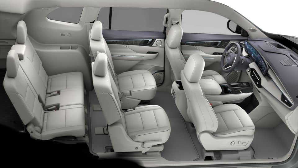 2027 Buick Enclave Avenir - Photo 11