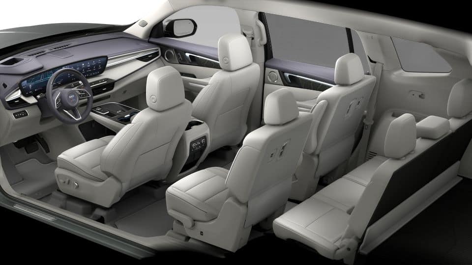 2027 Buick Enclave Avenir - Photo 13