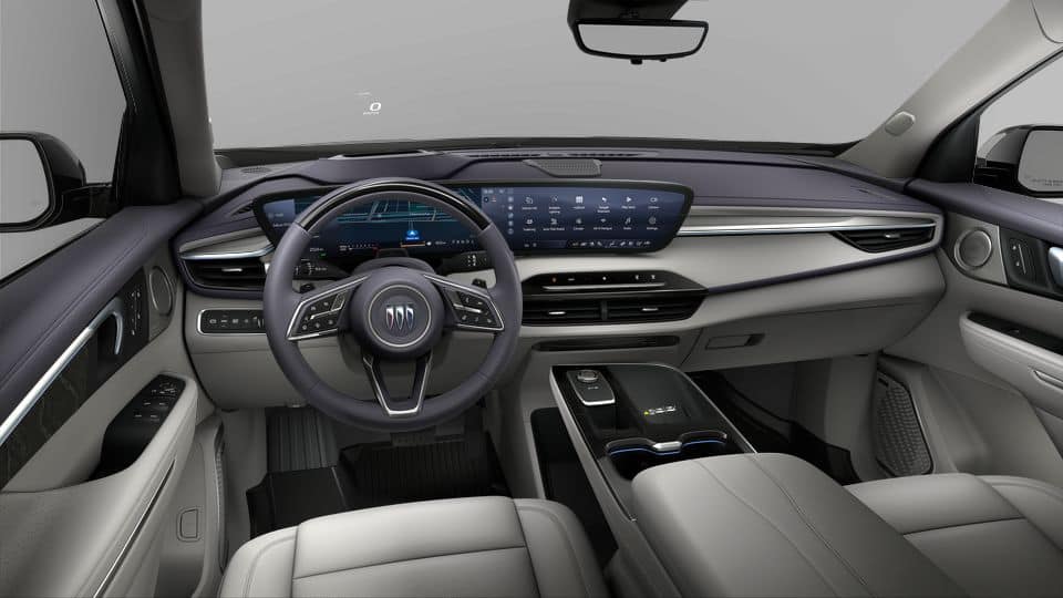 2027 Buick Enclave Avenir - Photo 9