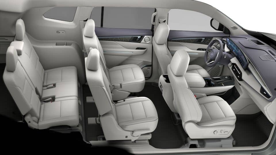 2027 Buick Enclave Avenir - Photo 10